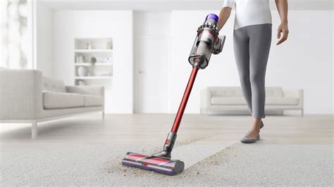 dyson outsize